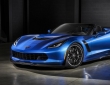 Chevrolet Corvette Z06 Parts concept at SEMA (1)