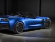 Chevrolet Corvette Z06 Parts concept at SEMA (2)