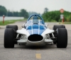 Chevrolet Engineering Research Vehicle heads to auction (4)
