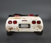 Chevrolet has started restoring the 1,000,000th Corvette (2)
