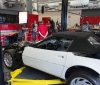 Chevrolet has started restoring the 1,000,000th Corvette (3)