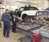 Chevrolet has started restoring the 1,000,000th Corvette (7)