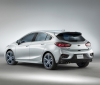 Chevrolet Malibu and Cruze RS Blue Line concepts (3)