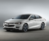 Chevrolet Malibu and Cruze RS Blue Line concepts (4)