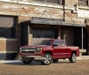 Chevrolet Silverado Custom 2015 (1)