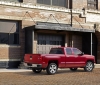 Chevrolet Silverado Custom 2015 (2)