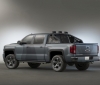 Chevrolet Silverado Special Ops concept (2)