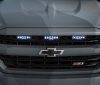 Chevrolet Silverado Special Ops concept (4)