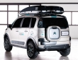 Citroen AirCross Lunar concept (3)