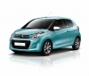 Citroen C1 facelift (1)