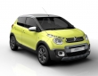 Citroen C1 Urban Ride Concept