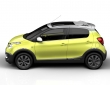 Citroen C1 Urban Ride Concept
