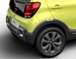 Citroen C1 Urban Ride Concept