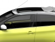 Citroen C1 Urban Ride Concept