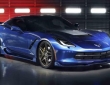 Corvette by Revorix heading to SEMA (1)