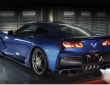 Corvette by Revorix heading to SEMA (2)