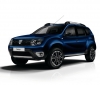 Dacia Duster Black Touch (2)