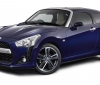Daihatsu presented two new concepts of the Copen  (3)