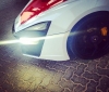 Dubai police gets a Lykan Hypersport (2)