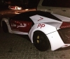 Dubai police gets a Lykan Hypersport (3)