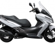 EICMA 2014 KYMCO Agility Maxi 300i ABS (2)