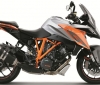 EICMA 2015 KTM 1290 Super Duke GT (1)