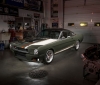 Espionage Mustang by Ringbrothers (1)