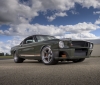 Espionage Mustang by Ringbrothers (3)