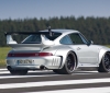 Famous Tuned Cars Porsche 993 GT2 Turbo 3.6 Widebody MC600 (3)