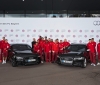 FC Bayern Munich player's got their new Audi cars (1)