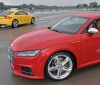 FC Bayern Munich player's got their new Audi cars (2)