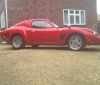 Ferrari 250 GTO replica for sale (11) Ferrari 250 GTO replica for sale (11)