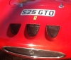 Ferrari 250 GTO replica for sale (2) Ferrari 250 GTO replica for sale (2)