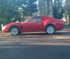Ferrari 250 GTO replica for sale (3) Ferrari 250 GTO replica for sale (3)