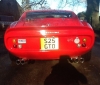 Ferrari 250 GTO replica for sale (4) Ferrari 250 GTO replica for sale (4)
