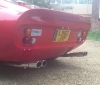 Ferrari 250 GTO replica for sale (5) Ferrari 250 GTO replica for sale (5)