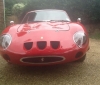 Ferrari 250 GTO replica for sale (7) Ferrari 250 GTO replica for sale (7)