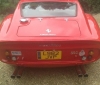 Ferrari 250 GTO replica for sale (8) Ferrari 250 GTO replica for sale (8)