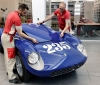 Ferrari 500 Mondial Spyder gets restored by Ferrari Classiche (1)