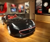 Ferrari presented two custom California T (1)
