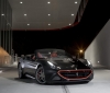 Ferrari presented two custom California T (3)