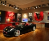 Ferrari presented two custom California T (6)