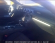 First crash of the new Ford Mustang (4)