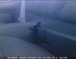 First crash of the new Ford Mustang (7)
