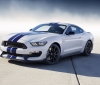 Ford gives new info about the Shelby GT350 Mustang (1)