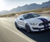 Ford gives new info about the Shelby GT350 Mustang (2)