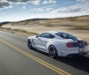 Ford gives new info about the Shelby GT350 Mustang (3)