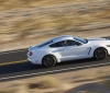 Ford gives new info about the Shelby GT350 Mustang (4)