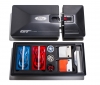 Ford GT's carbon fiber Ordering Kit (3)