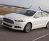 Ford is preparing autonomous cars (2)
